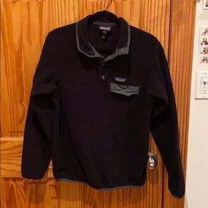 Patagonia Pullover